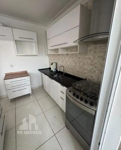 Apartamento, 2 quartos, 54 m² - Foto 3