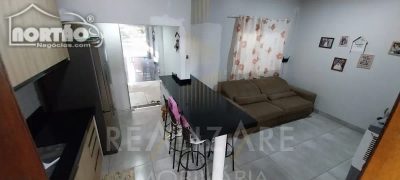 Casa, 3 quartos, 69 m² - Foto 4