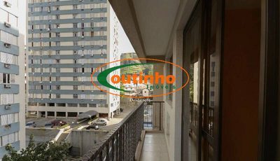 Apartamento, 3 quartos, 100 m² - Foto 1