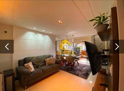 Apartamento, 2 quartos, 83 m² - Foto 2