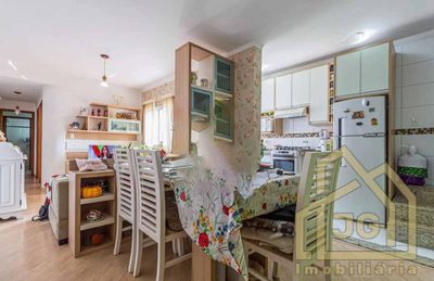 Cobertura, 2 quartos, 190 m² - Foto 2