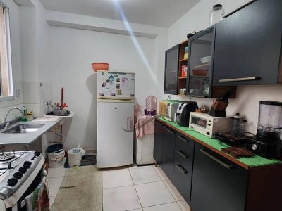 Apartamento, 2 quartos, 42 m² - Foto 1