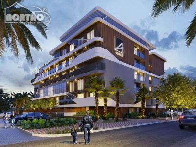 Casa, 1 quarto, 22 m² - Foto 4