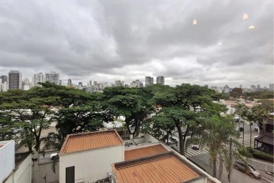 Apartamento, 4 quartos, 240 m² - Foto 4