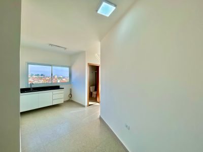 Apartamento, 2 quartos, 60 m² - Foto 2
