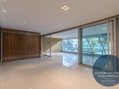 Apartamento, 3 quartos, 222 m² - Foto 1