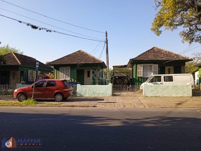 Terreno, 605 m² - Foto 2