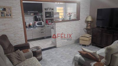 Casa, 3 quartos, 135 m² - Foto 4