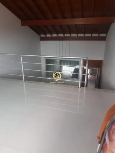 Casa, 3 quartos - Foto 4