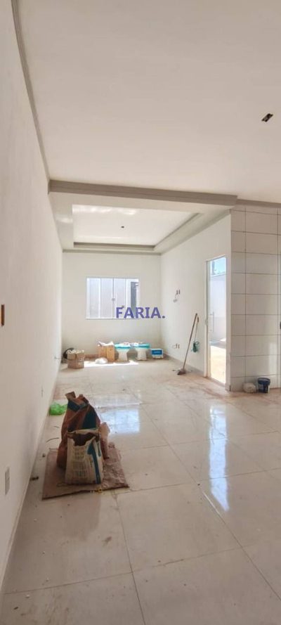 Casa, 3 quartos, 85 m² - Foto 3