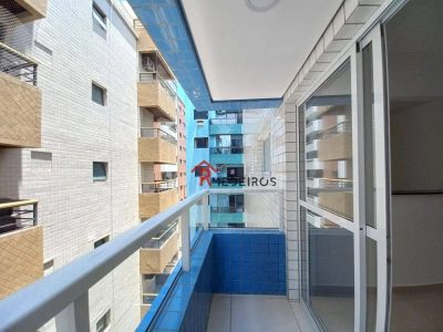 Apartamento, 1 quarto, 49 m² - Foto 4