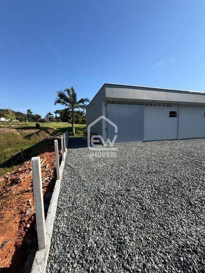 Depósito-Galpão, 800 m² - Foto 5