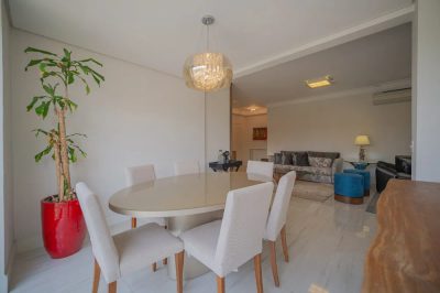 Apartamento, 2 quartos, 96 m² - Foto 2