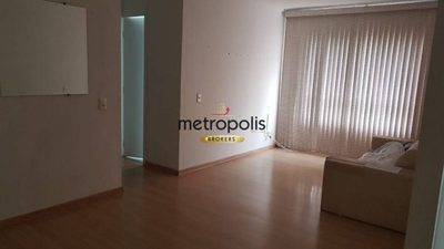 Apartamento, 2 quartos, 64 m² - Foto 3