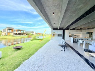 Casa de Condomínio, 4 quartos - Foto 3