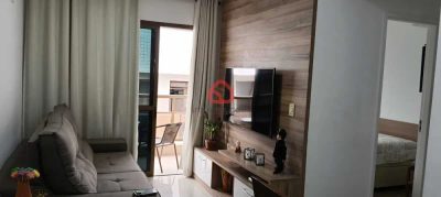 Apartamento, 2 quartos, 65 m² - Foto 2