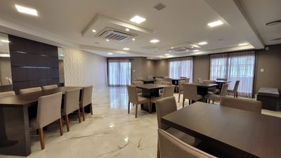 Apartamento, 2 quartos, 167 m² - Foto 4