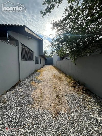 Casa, 3 quartos, 73 m² - Foto 2