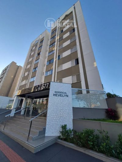 Apartamento, 3 quartos, 70 m² - Foto 1