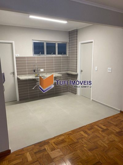 Apartamento, 3 quartos, 95 m² - Foto 2