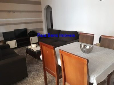 Casa, 2 quartos, 172 m² - Foto 1