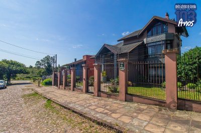 Casa, 3 quartos, 350 m² - Foto 4