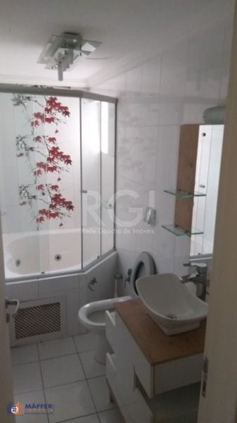 Apartamento, 1 quarto, 36 m² - Foto 5