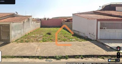Terreno, 200 m² - Foto 1