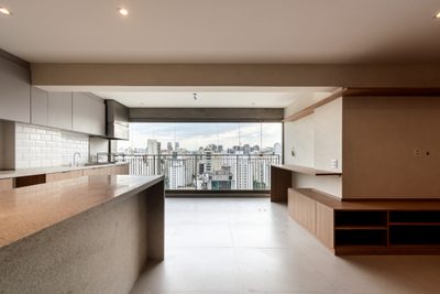Apartamento, 2 quartos, 102 m² - Foto 2