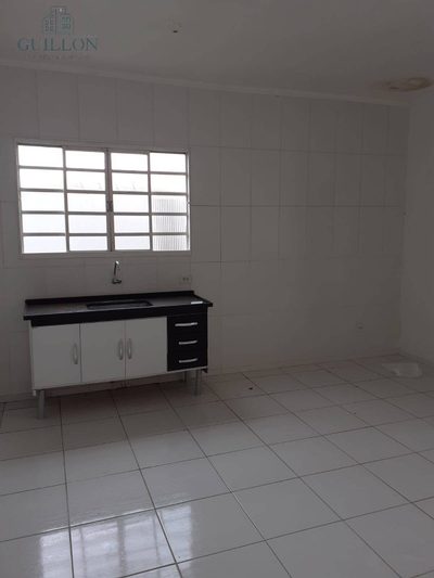 Casa, 3 quartos, 112 m² - Foto 5