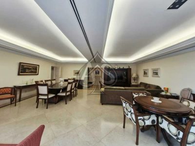 Apartamento, 4 quartos, 300 m² - Foto 2