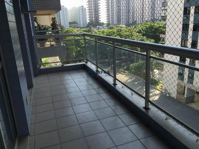 Apartamento, 2 quartos, 70 m² - Foto 1