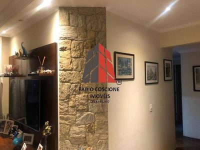 Apartamento, 3 quartos, 114 m² - Foto 4