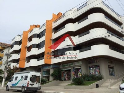 Cobertura, 4 quartos, 180 m² - Foto 1