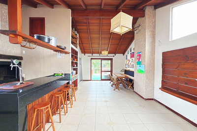 Apartamento, 3 quartos, 254 m² - Foto 2