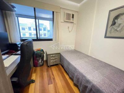 Apartamento, 2 quartos, 95 m² - Foto 1