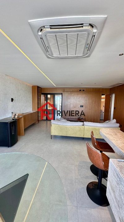 Apartamento, 3 quartos, 147 m² - Foto 4