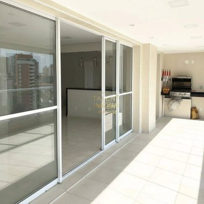 Apartamento, 3 quartos, 136 m² - Foto 1