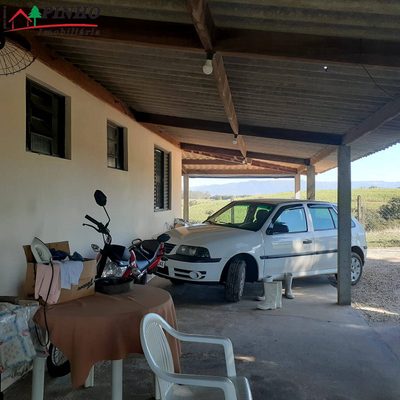 Sítio, 3 quartos, 19 m² - Foto 2