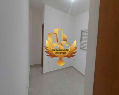 Casa, 2 quartos - Foto 2