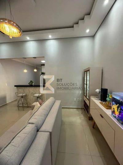 Casa, 3 quartos, 75 m² - Foto 3