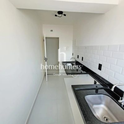 Apartamento, 1 quarto, 37 m² - Foto 3