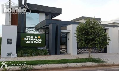 Casa, 197 m² - Foto 1