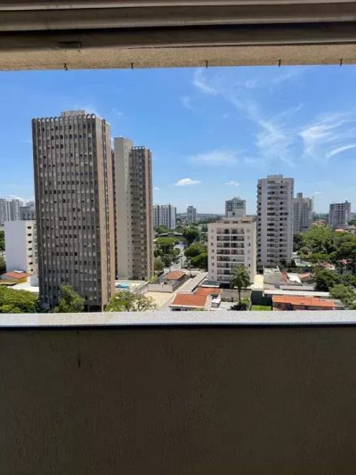 Apartamento, 3 quartos, 114 m² - Foto 2