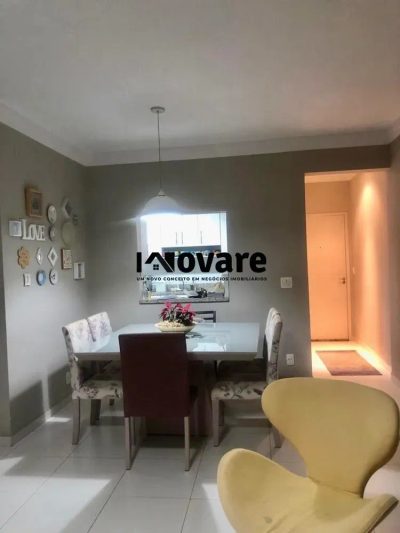 Apartamento, 3 quartos, 115 m² - Foto 2