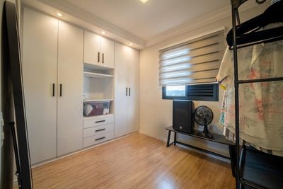 Apartamento, 3 quartos, 128 m² - Foto 2