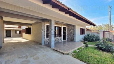 Casa, 4 quartos, 215 m² - Foto 4