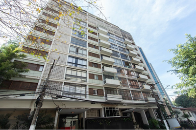 Apartamento, 2 quartos, 117 m² - Foto 5