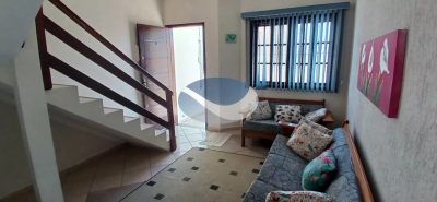 Sobrado, 2 quartos, 50 m² - Foto 2