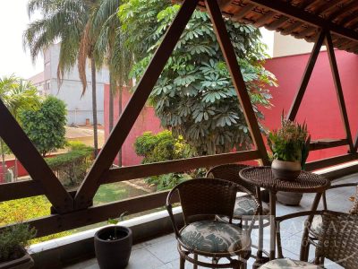 Sobrado, 4 quartos, 434 m² - Foto 3